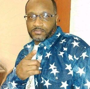 Meet your Posher, Donald